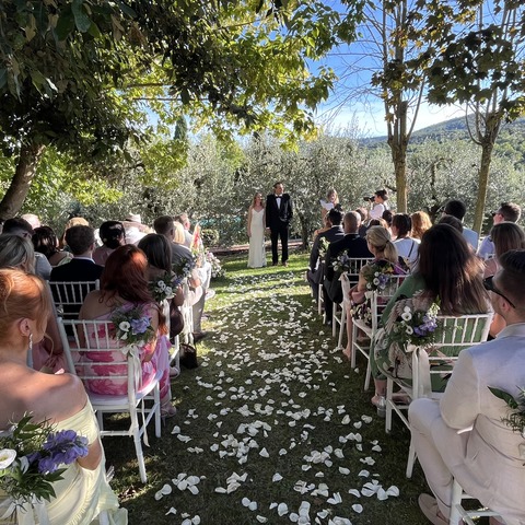 Matrimoni